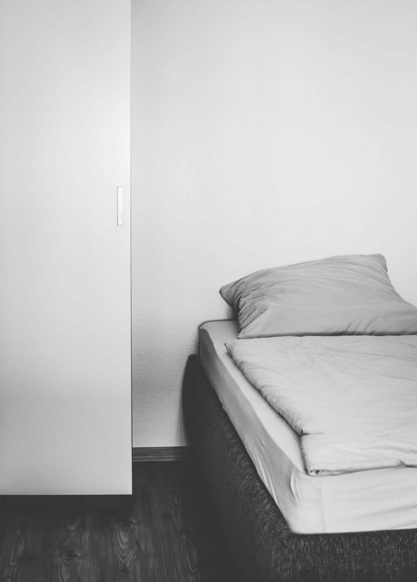 Die Praxis - Wohnen Als Therapie Arnstadt Eksteriør bilde